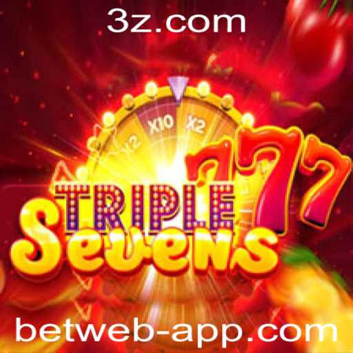 Descubra o Fascinante Mundo de 777TripleSeven no betweb