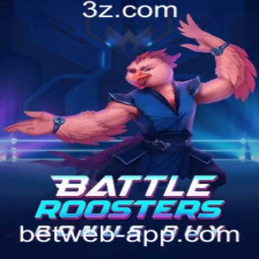 Explorando BattleRoostersBonusBuy: Tudo o Que Você Precisa Saber