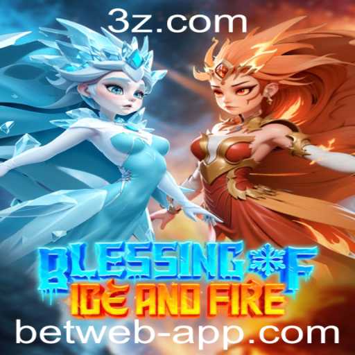 Descubra o Fascinante Mundo de BlessingofIceandFire