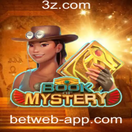 Descubra o Fascinante Mundo de BookofMystery: O Jogo Revolucionário da betweb