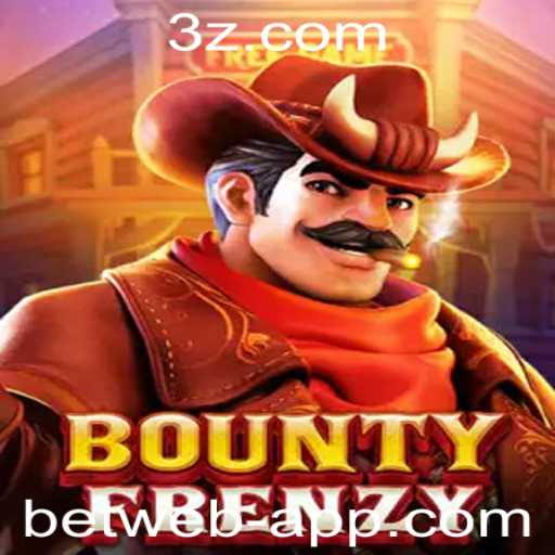 BountyFrenzy: O Jogo de Apostas Que Está Dominando a betweb