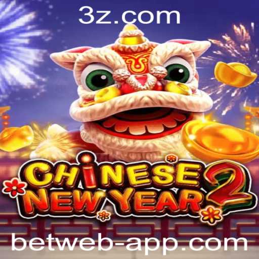Explorando o Mundo de CHINESENEWYEAR2: Um Jogo de Sorte e Estrategia