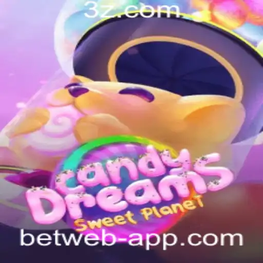 CandyDreams: Descubra o Encantador Mundo de Apostas Online