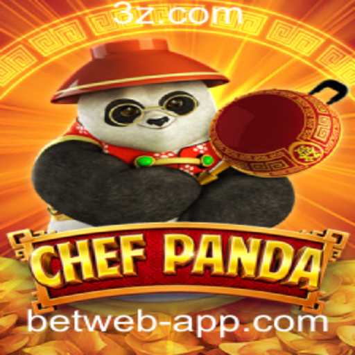 ChefPanda: Explorando o Jogo de Habilidades Culinárias com Betweb