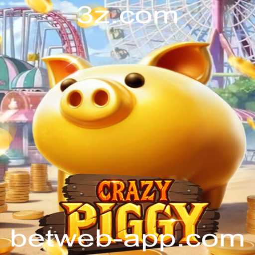 Descubra o Mundo Fascinante de CrazyPiggy e suas Regras Empolgantes