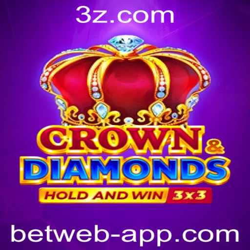 Explorando Crowndiamonds: O Novo Fenômeno de Betweb