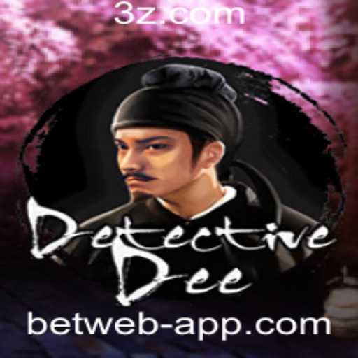 Desvendando o Mundo de DetectiveDee: Um Universo de Mistérios e Estratégia