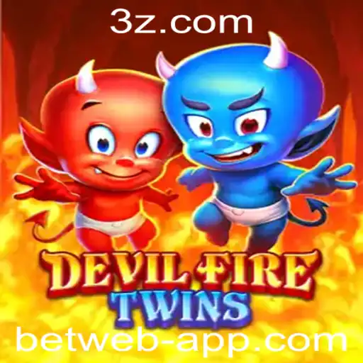DevilFireTwins: Um Mergulho Intenso no Universo de Jogo