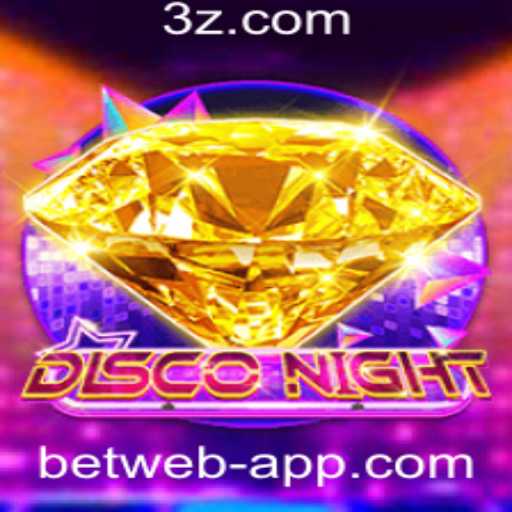 Descubra o Mundo Empolgante de DiscoNight com Betweb