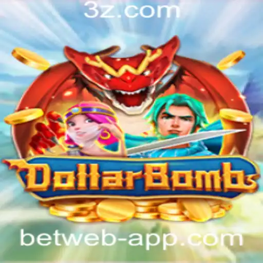 Explorando o Mundo de DollarBombs: O Jogo de Apostas do Momento