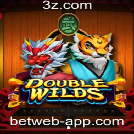 DoubleWilds: A Nova Sensação no Mundo dos Jogos de Aposta