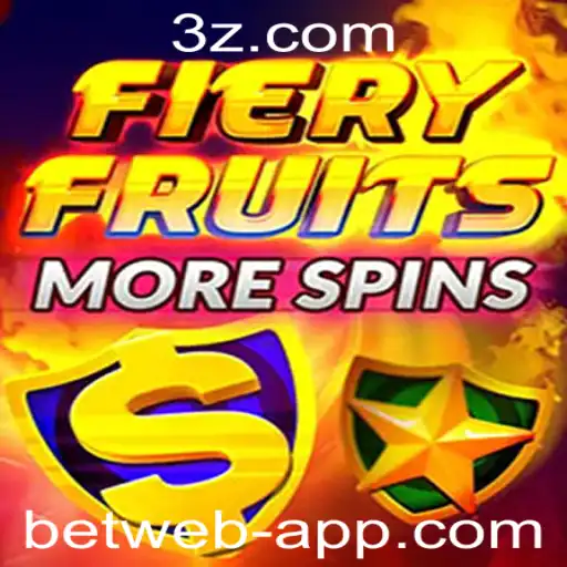 Descubra FieryFruitsMoreSpins: O Novo Sensação no Mundo dos Jogos Online
