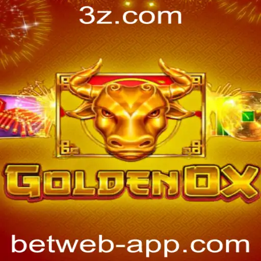 Descubra o Mundo de GoldenOx: Um Jogo Revolucionário em betweb