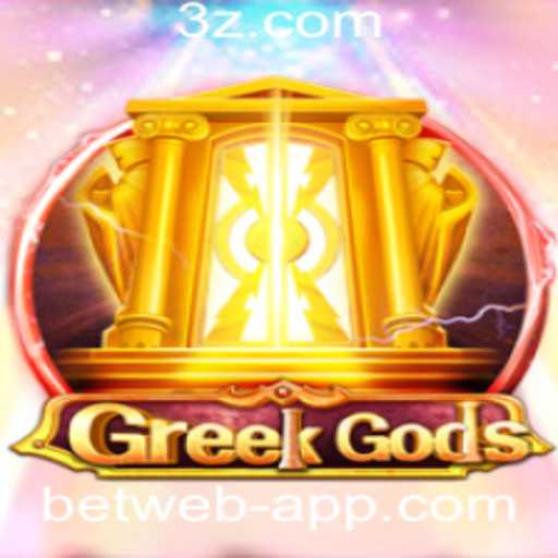 Descubra GreekGods: O Jogo de Estrátegia Mitológica no Cenário Atual