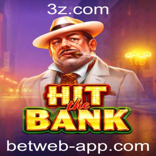 Descubra HitTheBank: A Nova Sensação de Jogos na Betweb