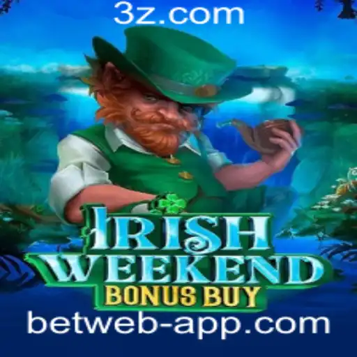 Descubra o Fascinante Jogo IrishWeekendBonusBuy