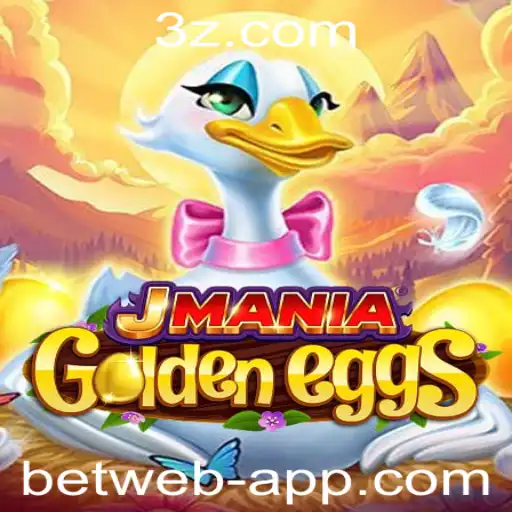 Descubra JManiaGoldenEggs: O Jogo que Revoluciona Apostas Digitais