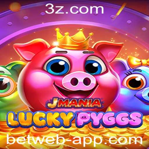 Descubra JManiaLuckyPyggs: O Novo Fenômeno dos Jogos de Aposta Online