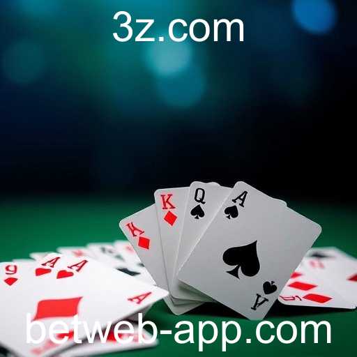 Jogos de Pôquer: Uma Exploração Profunda no Universo Competitivo e Recreativo com Betweb