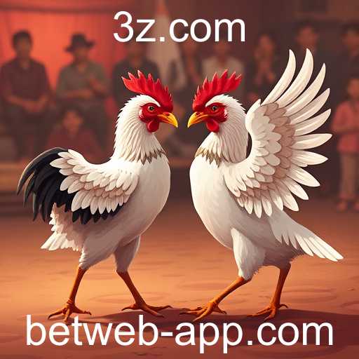 Jogos de Sabong: A Tradição e a Modernidade