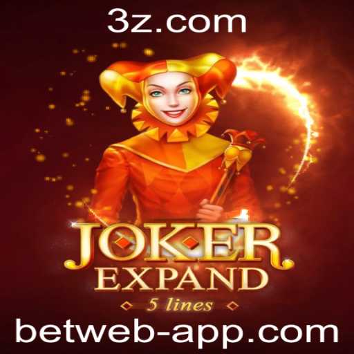 Descubra o Fascinante Mundo do Jogo JokerExpand com Betweb