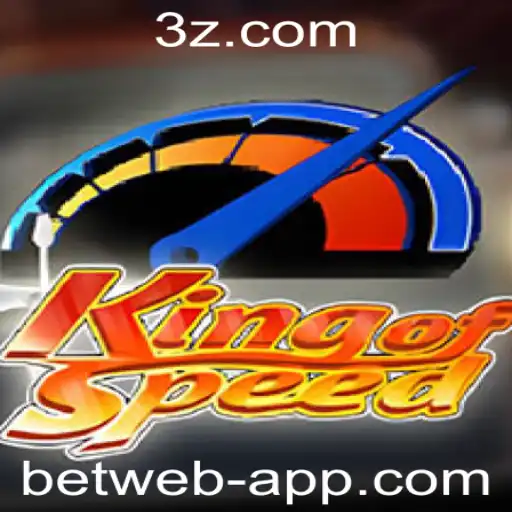 Descubra o Empolgante Mundo de KingofSpeed: O Jogo de Apostas que Revolucionou o Betweb
