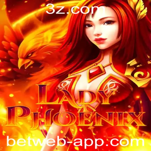 Descubra o Fascinante Mundo de LadyPhoenix e a Plataforma Betweb