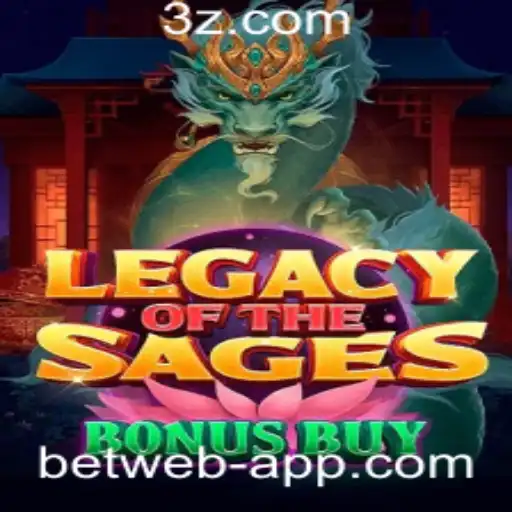 Explorando o Universo do Jogo LegacyoftheSagesBonusBuy: Regras, Estratégias e Dicas