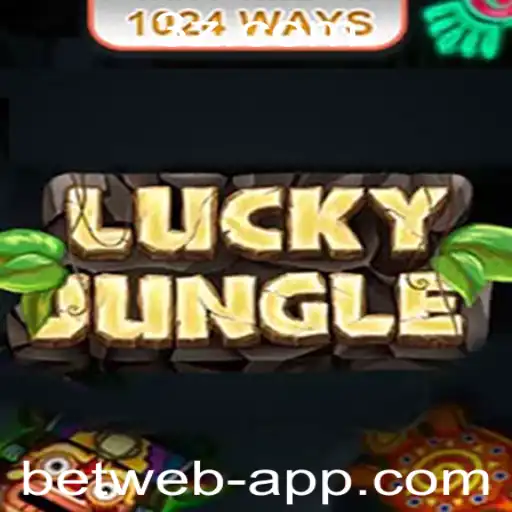 Explorando o Mundo de LuckyJungle1024: Um Jogo Empolgante de Apostas
