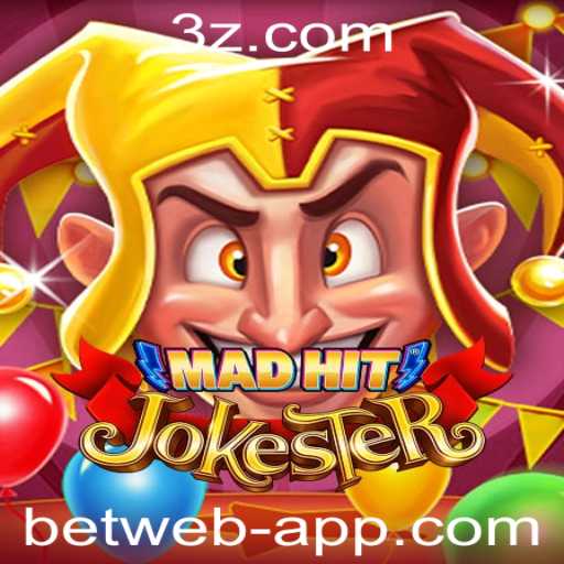 Descubra o Mundo de MadHitJokester: Um Jogo Inovador na Era Digital