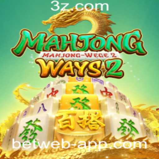 Explorando o Mundo do MahjongWays2 e Apostando com Betweb