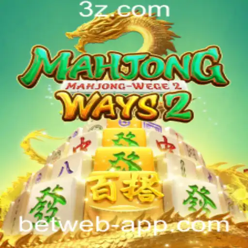 Explorando o Mundo do MahjongWays2 e Apostando com Betweb