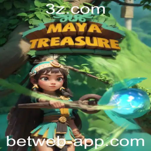 Descubra as Aventuras de MayaTreasure: Um Novo Jogo em Alta na Betweb