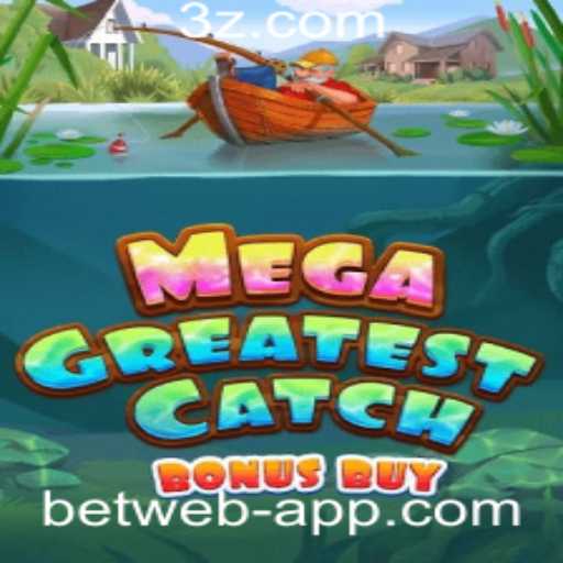 Explorando o Jogo MegaGreatestCatchBonusBuy: Uma Aventura Imperdível