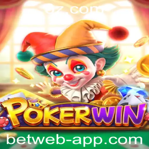 POKERWIN: A Nova Sensação no Mundo dos Jogos Online