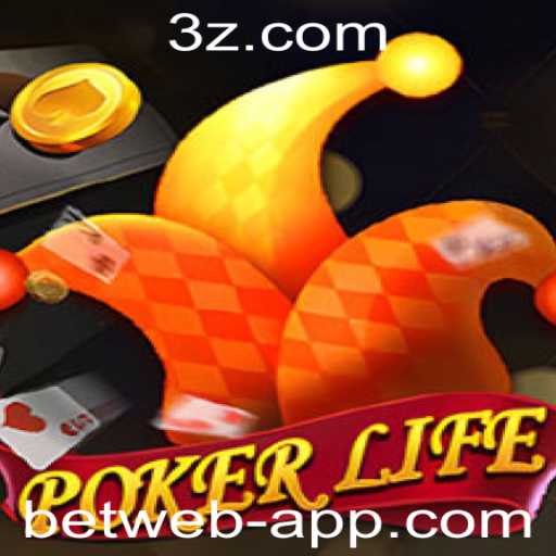 PokerLife: Mergulhando nas Emoções do Mundo do Poker Online