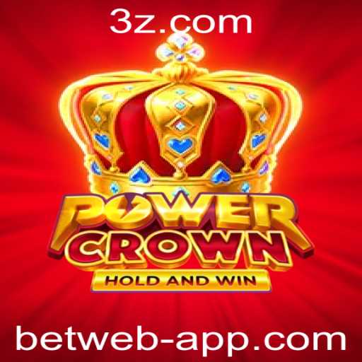 PowerCrown: A Nova Sensação no Mundo dos Jogos de Apostas Online