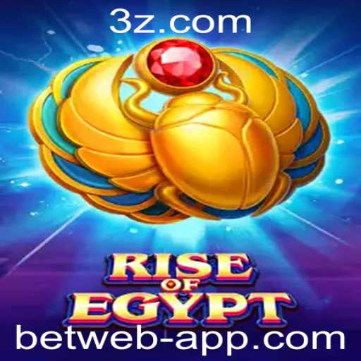Explorando o Mundo de 'RiseOfEgypt': O Jogo de Cassino que Captura a Emoção das Apostas Online