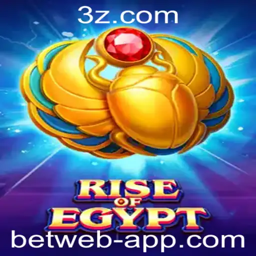 Explorando o Mundo de 'RiseOfEgypt': O Jogo de Cassino que Captura a Emoção das Apostas Online