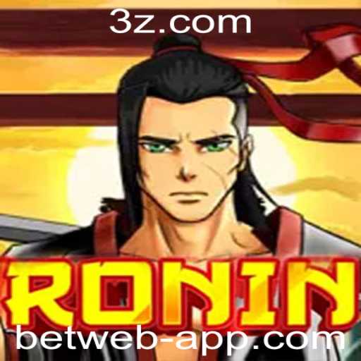 Explorando Ronin: O Fascinante Mundo do Jogo de Estratégia