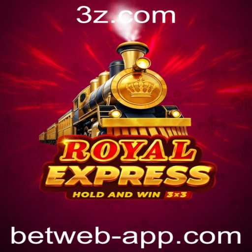 Descubra RoyalExpress: O Jogo Que Está Dominando BetWeb