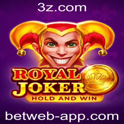 Descubra o Universo de RoyalJoker: O Fascinante Jogo de Betweb