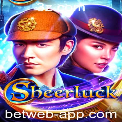Descubra o Fascinante Mundo de Sheerluck: O Novo Jogo de Estratégia e Aventura