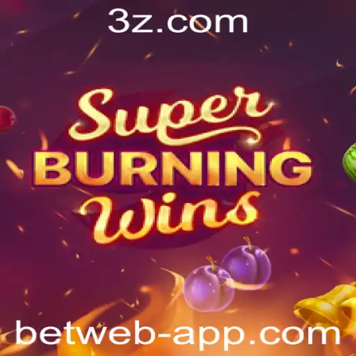 SuperBurningWins: Um Mergulho no Jogo do Momento