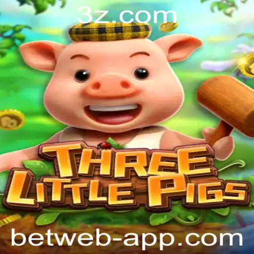 THREELITTLEPIGS: Descubra as Aventura e Regras do Novo Sucesso