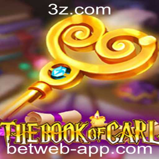 Descubra o Fascinante Mundo de TheBookofCarl: Aventura e Estratégia na Era Digital