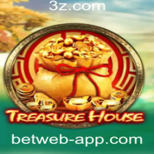 Explorando o Mundo de Tesouros com TreasureHouse