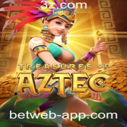 Treasures of Aztec: Explorando Riquezas Antigas no Mundo Multiplayer