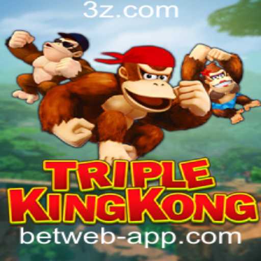 Explorando as Aventuras do TripleKingKong: Um Mergulho no Mundo de betweb