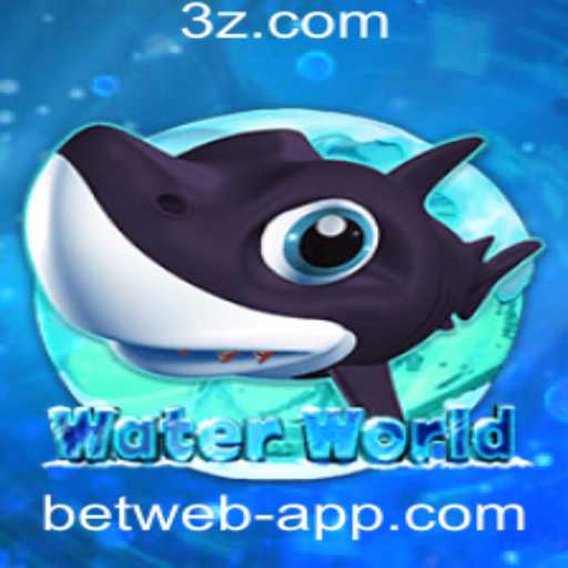 Explorando WaterWorld: O Jogo que Está Revolucionando o Betweb